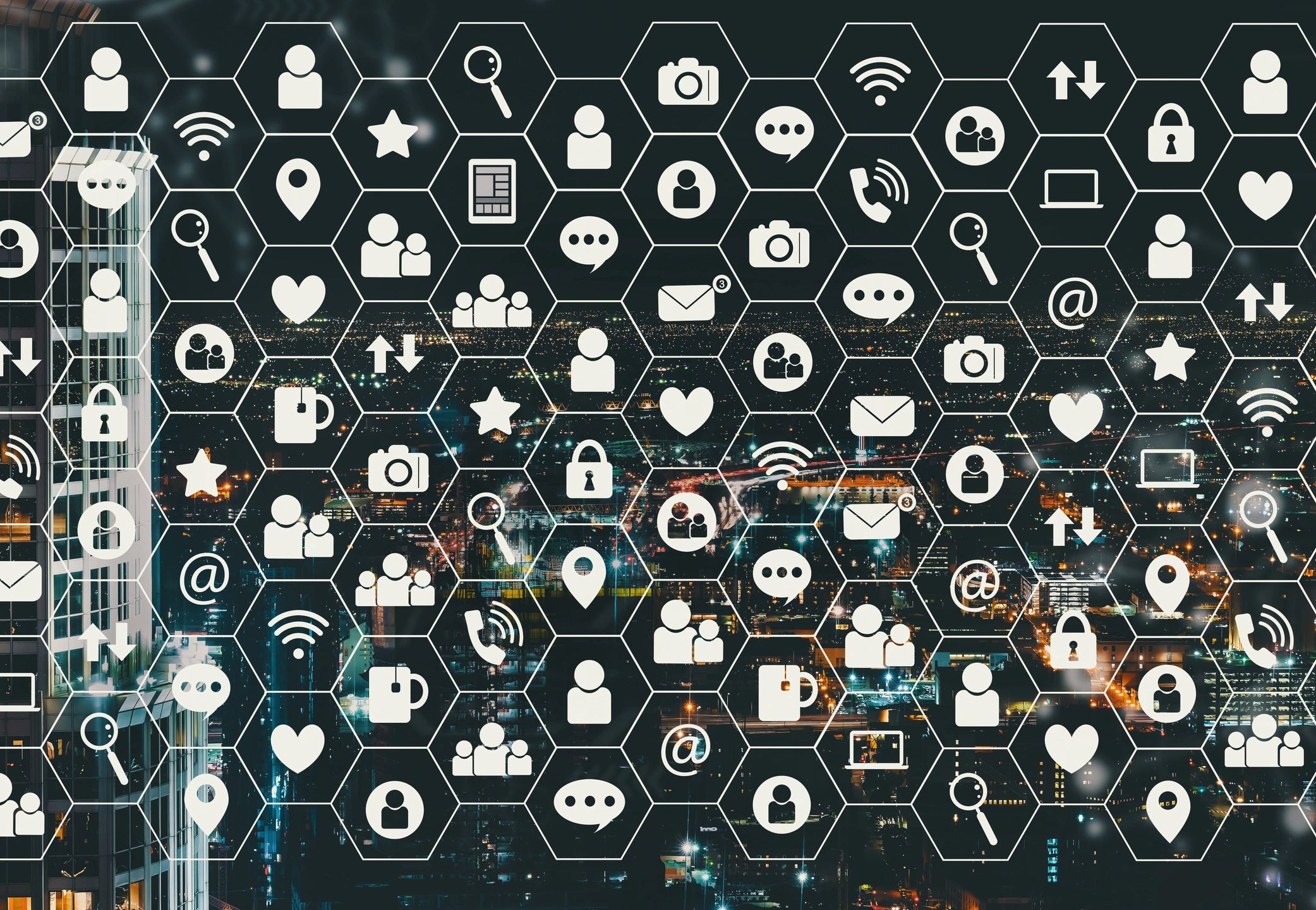 Redes de Comunicaciones para Minería