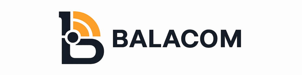 Logo BALACOM
